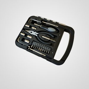 Art.: 9183 Set de herramientas