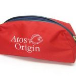 Art.: BAG856 Cartuchera escolar chica