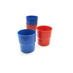 Vaso Apilable