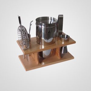 Set para asado “2 amigos”