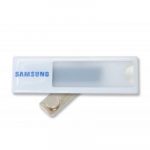 Art.: Identificadores de acrílico