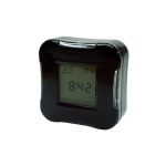 Reloj digital 4 funciones