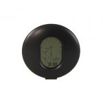 Reloj circular para escritorio