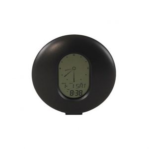 Reloj circular para escritorio