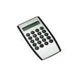 Calculadora de bolsillo Exce