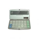 Calculadora Solar con tapa Sunset