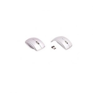 Mouse Plegable Inalámbrico