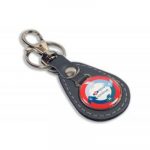 Art.: LC1101 Llavero de cuero