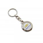 Art.: LD1101 Llavero con dome