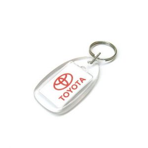 Art.: LLV350 Llavero Porta Foto