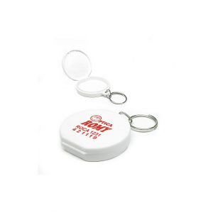 Art.: LLV373 Llavero Pastillero