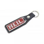 Art.: LX5102 Llavero fundido con cuero