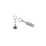 Art.: Llaveros con dome