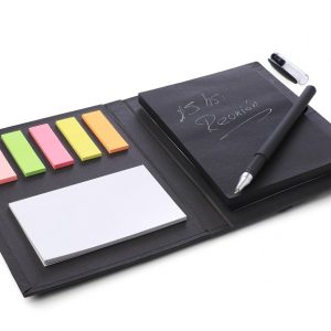 Memo Set Black and White