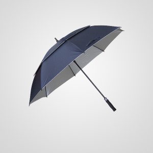 Paraguas Golf con sistema Antiviento