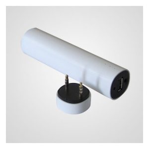 Power Bank para celulares con speaker