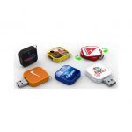 Pendrive Retráctil | Art. FU99