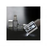 Pendrive Cristal | Art. FC45
