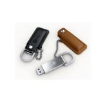 Pendrive Cuero | Art.: FL08