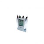 Lapicero/reloj digital multifunción