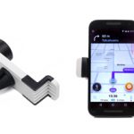 Soporte Celular Automóvil