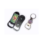 Art.: NY02 Llavero destapador con Dome