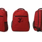 Mochila Portanotebook URBAN