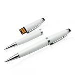 Pendrive Bolígrafo | Art.: FP12