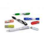 Pendrive bolígrafo desmontable | Art. FP13