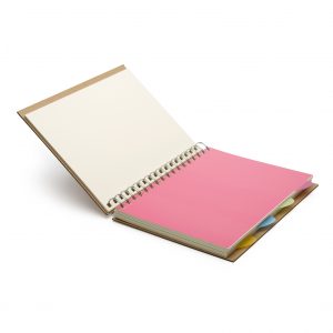 Art.: Cuaderno Eco 6