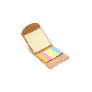 Art.: Set de notas Ecológico