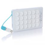 Art.: Power Bank Slim