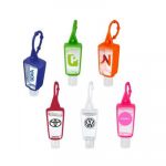 Alcohol en Gel Pocket