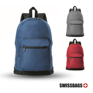 Mochila Portalaptop Thun Swissbags