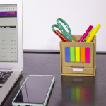 Porta Lápices Ecológico