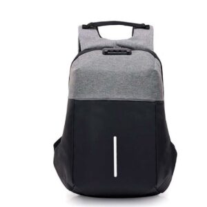 Mochila Shield - Anti robo