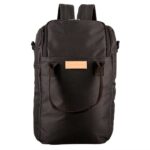 Mochila Matera Poncho Pampa