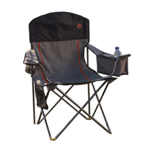 Silla Coleman Director Grande