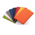 Cuaderno Agatha