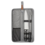 Set De Asado U-Grill