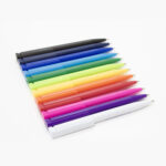 Boligrafo Retráctil Croma