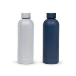 Botella Termica Inox