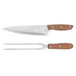 Set De Asado Bladebird