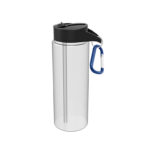 Botella Training Con Mosqueton