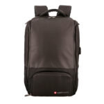 Mochila Moose Leafcounty