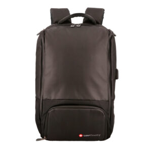 Mochila Moose Leafcounty