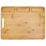 TABLA DE CORTE "BAMBOARD"
