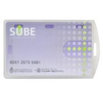 PORTA TARJETA SUBE