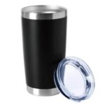 VASO DE ACERO HARBIN