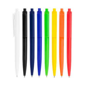 Bolígrafo "SHELDON"